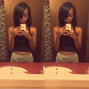 Meet your Posher, Kay